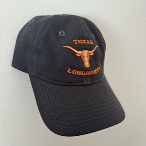 New Era Black and Orange Cap